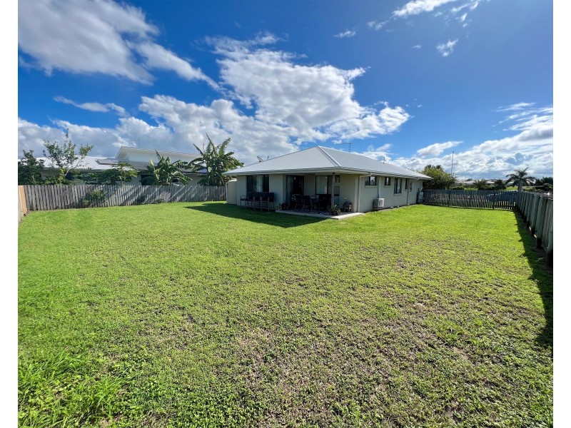 71 Monte Carlo Avenue, Zilzie QLD 4710