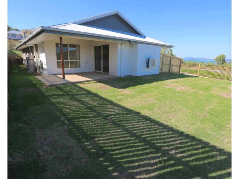 1 Seaspray Drive, Zilzie QLD 4710