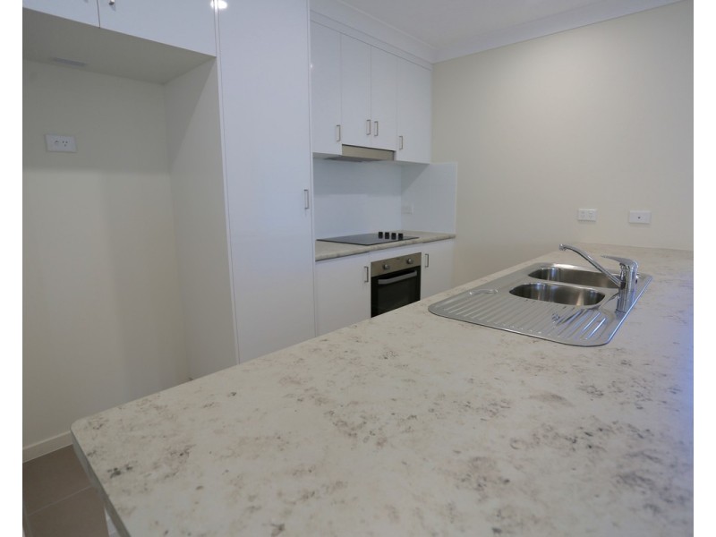 1 Seaspray Drive, Zilzie QLD 4710