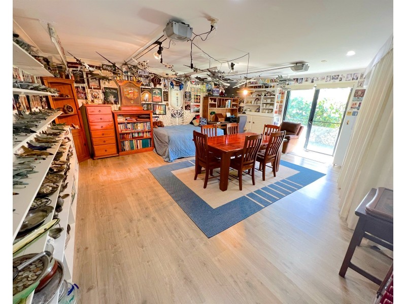 5 Cocoanut Point Drive, Zilzie QLD 4710