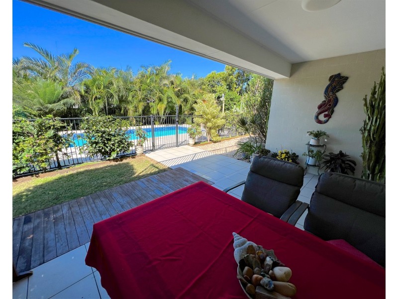 5 Cocoanut Point Drive, Zilzie QLD 4710