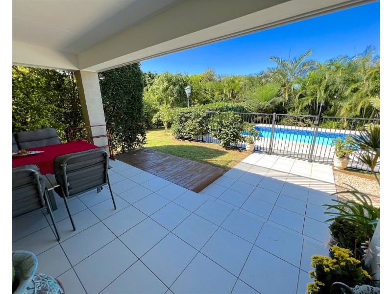 5 Cocoanut Point Drive, Zilzie QLD 4710