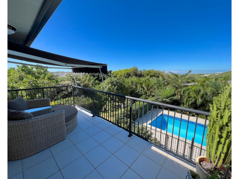 5 Cocoanut Point Drive, Zilzie QLD 4710