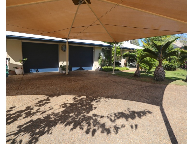 5 Cocoanut Point Drive, Zilzie QLD 4710