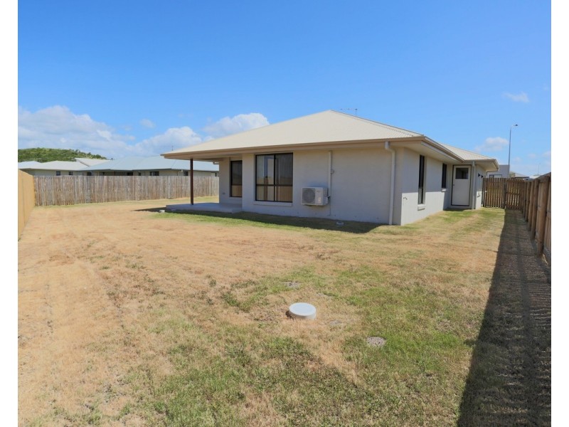 29 Timber Beach Road, Zilzie QLD 4710