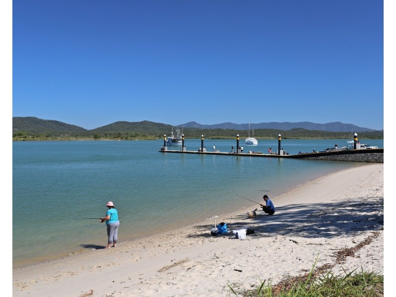 29 Timber Beach Road, Zilzie QLD 4710