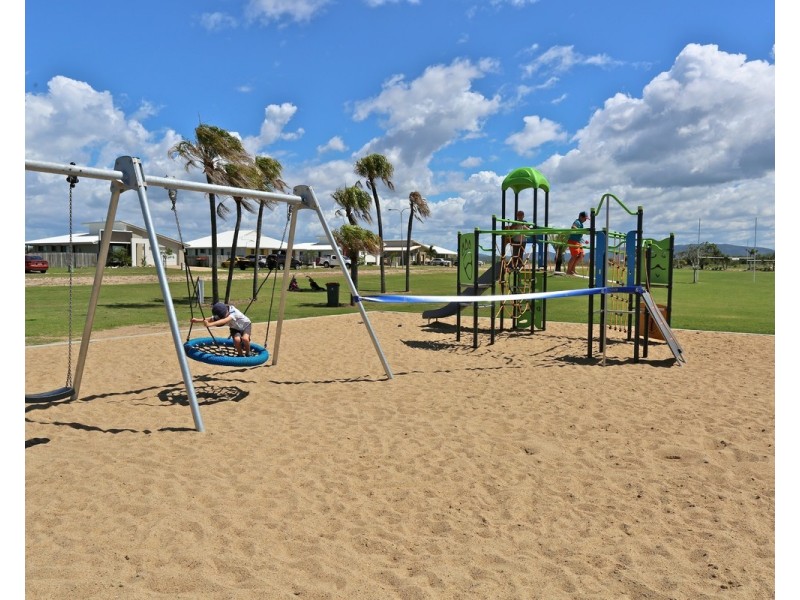 29 Timber Beach Road, Zilzie QLD 4710