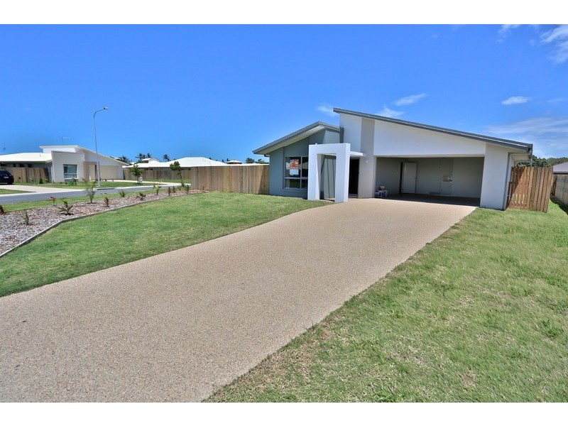 2 Shell Lane, Mulambin QLD 4703
