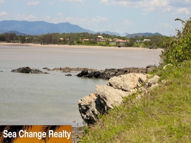 13 The Peak, Zilzie QLD 4710
