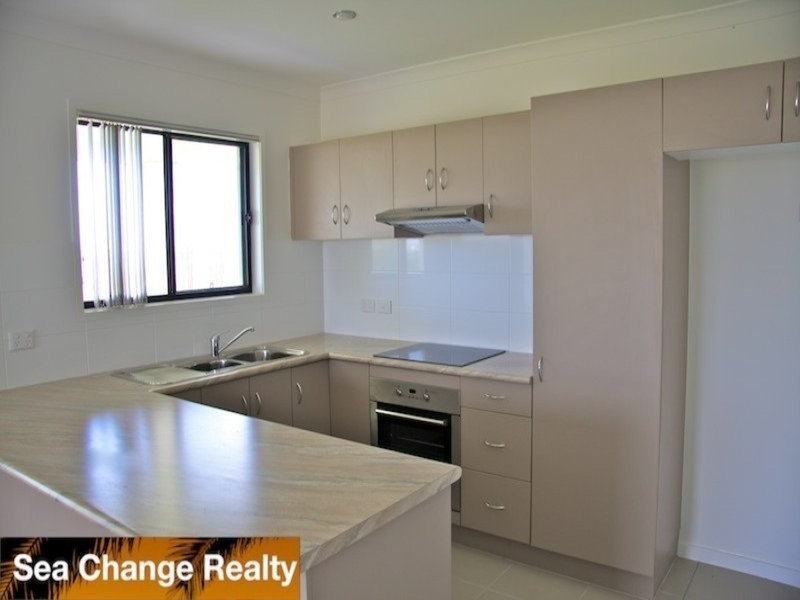 1 The Link, Zilzie QLD 4710