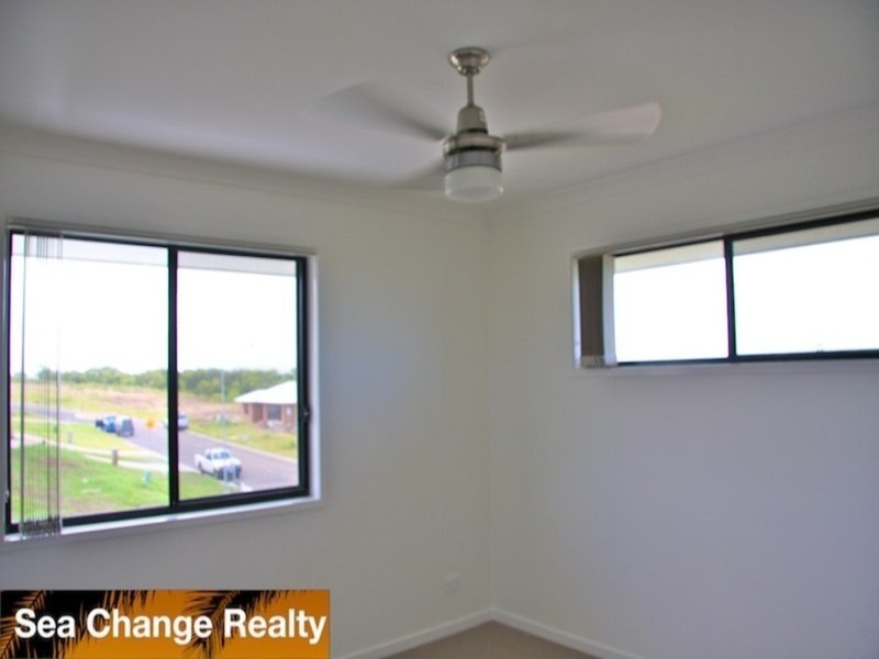 1 The Link, Zilzie QLD 4710