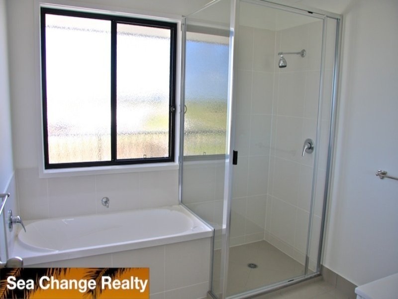 1 The Link, Zilzie QLD 4710