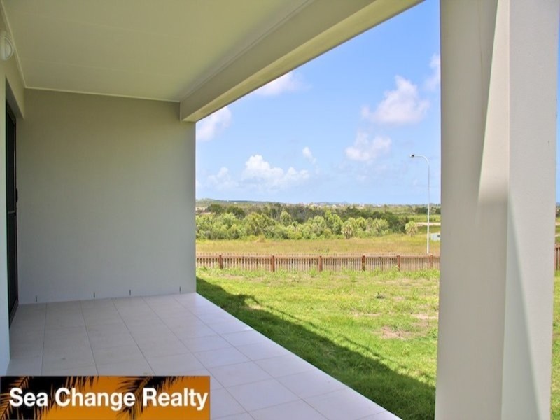 1 The Link, Zilzie QLD 4710