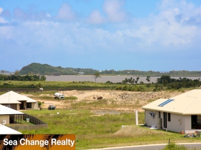 1 The Link, Zilzie QLD 4710