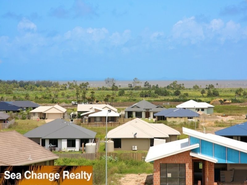 1 The Link, Zilzie QLD 4710