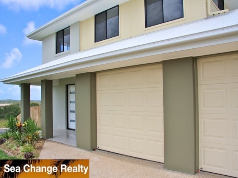 1 The Link, Zilzie QLD 4710