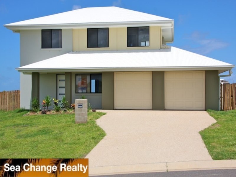 1 The Link, Zilzie QLD 4710