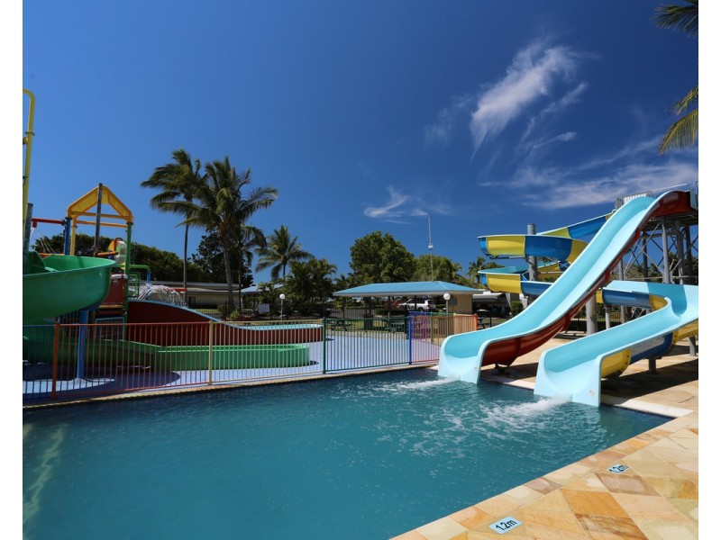 127/760 Scenic Highway, Kinka Beach QLD 4703