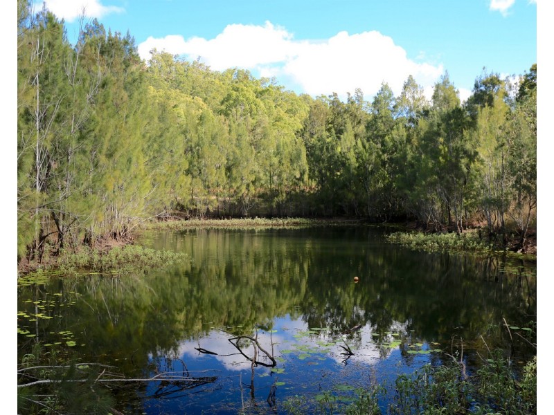 49 Clinton Road, Cawarral QLD 4702