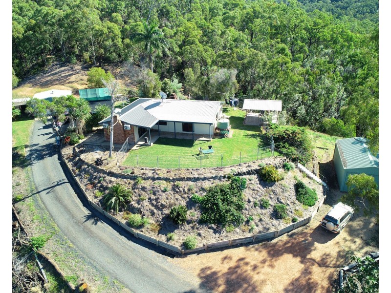 49 Clinton Road, Cawarral QLD 4702