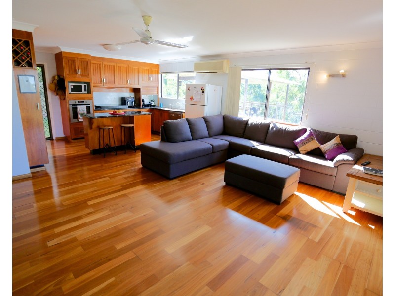 49 Clinton Road, Cawarral QLD 4702