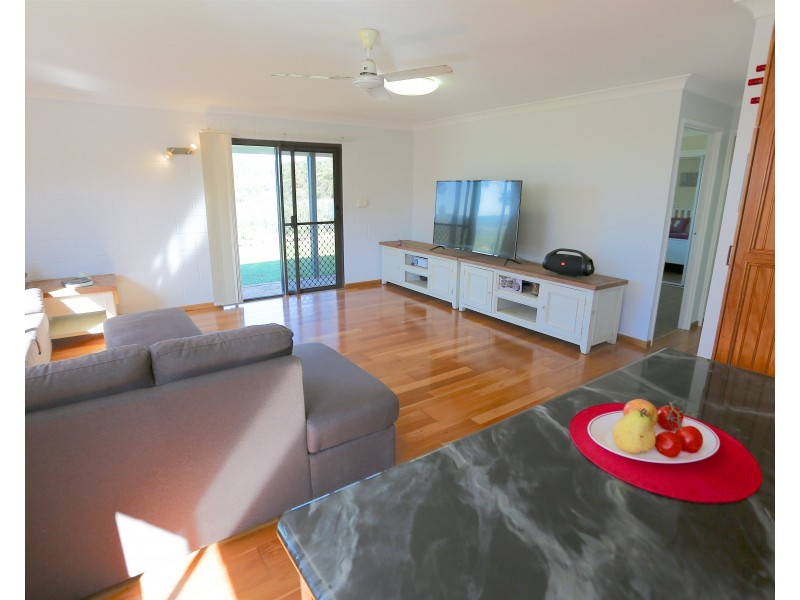 49 Clinton Road, Cawarral QLD 4702