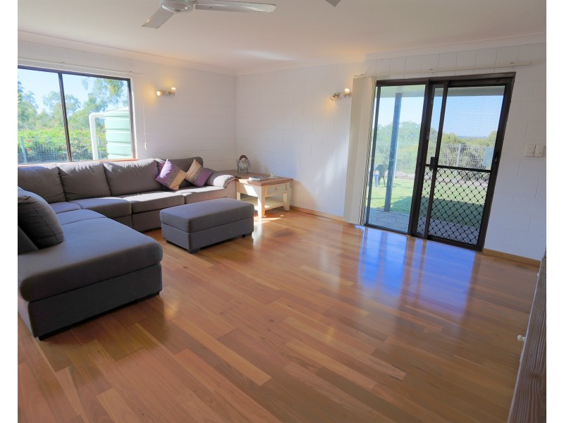 49 Clinton Road, Cawarral QLD 4702