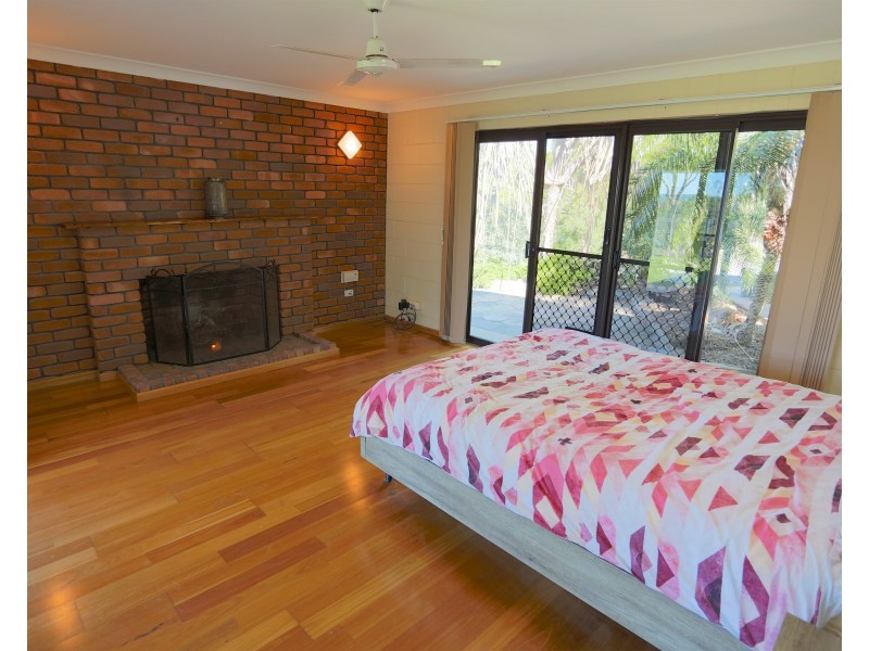49 Clinton Road, Cawarral QLD 4702