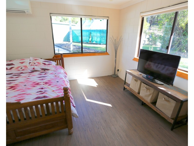 49 Clinton Road, Cawarral QLD 4702