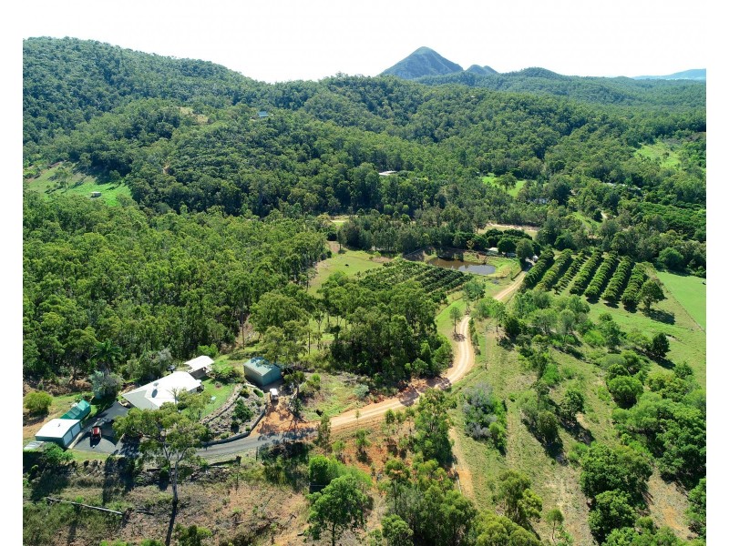 49 Clinton Road, Cawarral QLD 4702