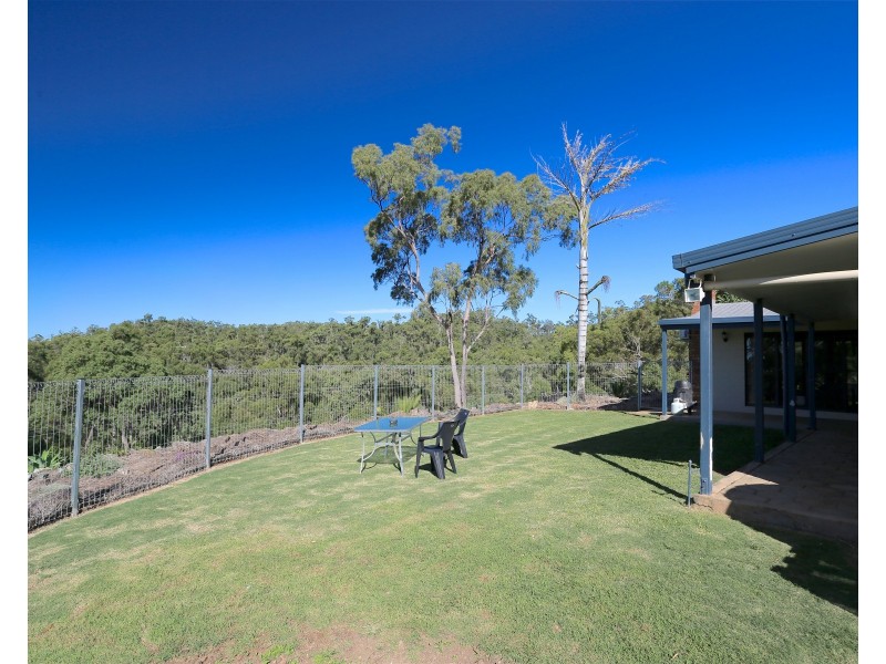 49 Clinton Road, Cawarral QLD 4702