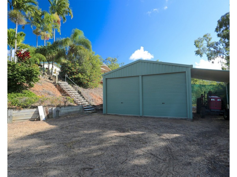 49 Clinton Road, Cawarral QLD 4702
