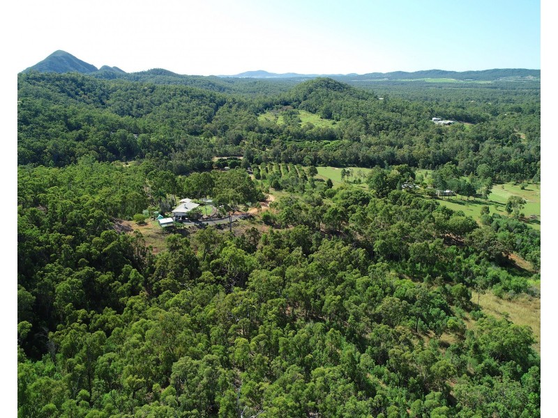 49 Clinton Road, Cawarral QLD 4702
