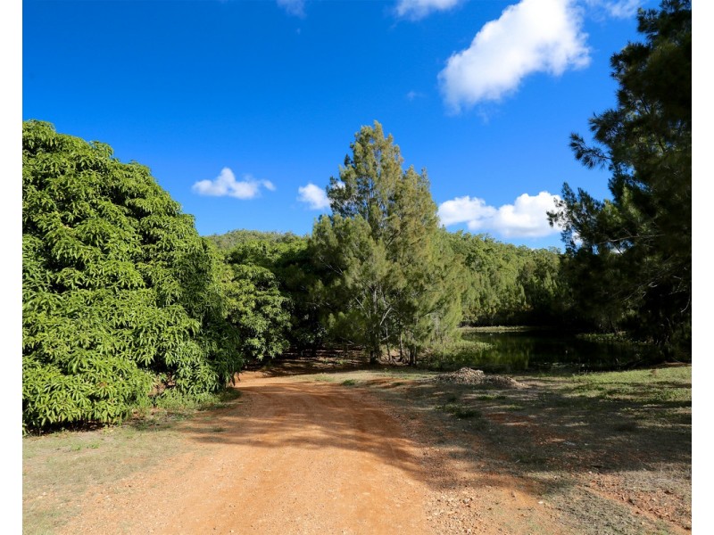 49 Clinton Road, Cawarral QLD 4702