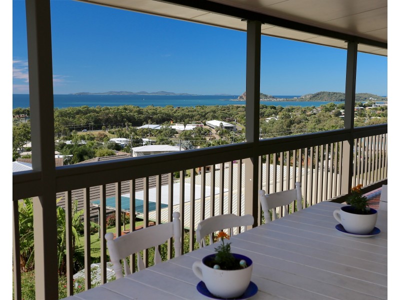 61 Poinciana Avenue, Taranganba QLD 4703