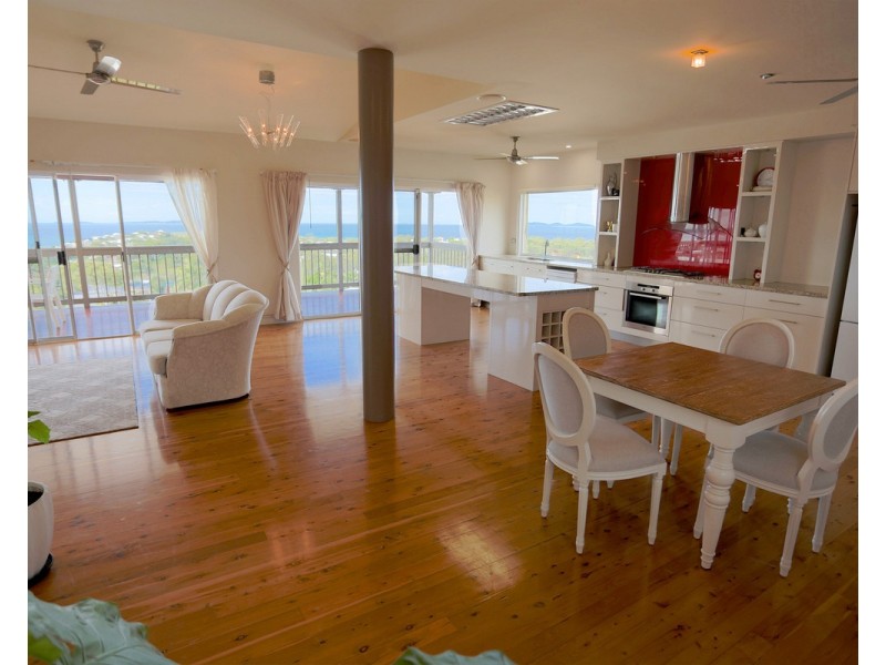 61 Poinciana Avenue, Taranganba QLD 4703