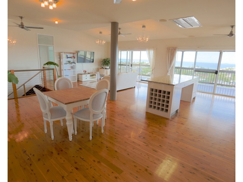 61 Poinciana Avenue, Taranganba QLD 4703