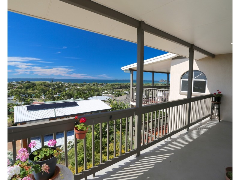 61 Poinciana Avenue, Taranganba QLD 4703