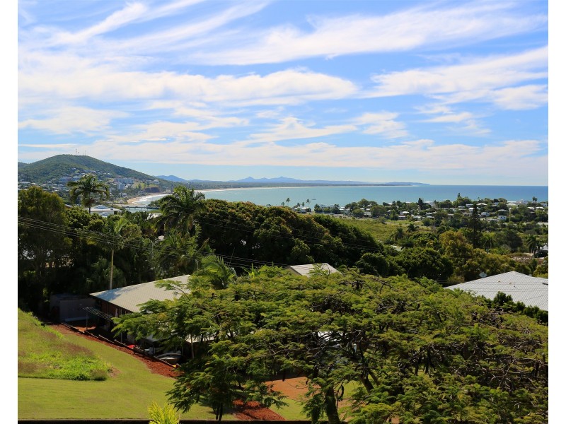 61 Poinciana Avenue, Taranganba QLD 4703