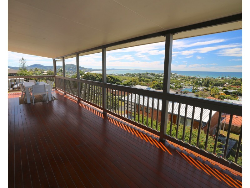 61 Poinciana Avenue, Taranganba QLD 4703