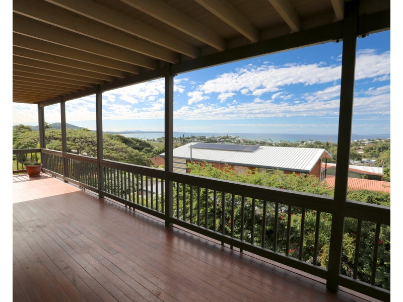 61 Poinciana Avenue, Taranganba QLD 4703