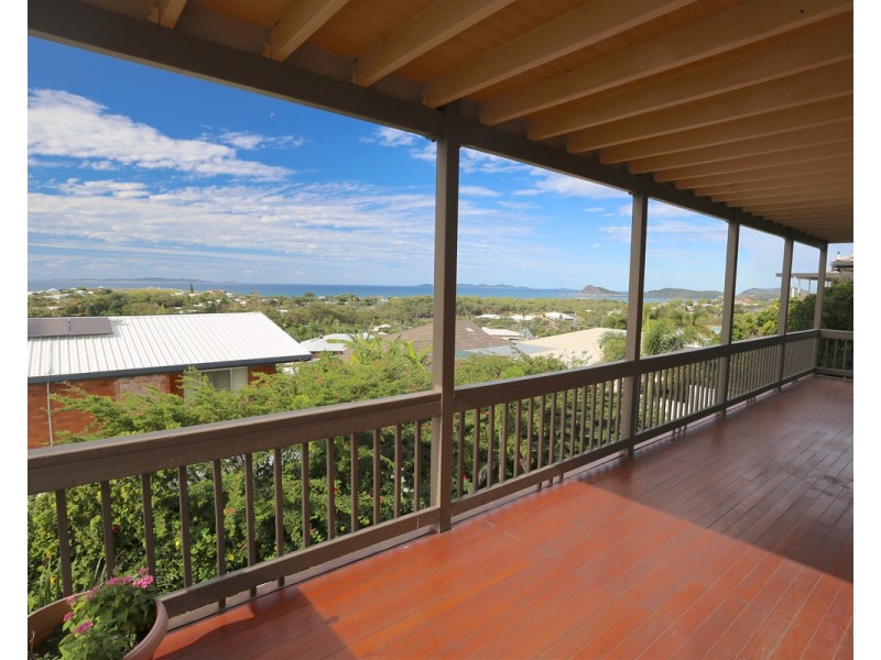 61 Poinciana Avenue, Taranganba QLD 4703