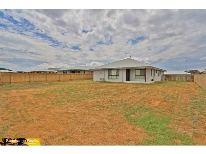 21 Eagle Heights, Emu Park QLD 4710