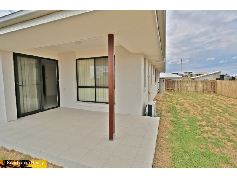 21 Eagle Heights, Emu Park QLD 4710