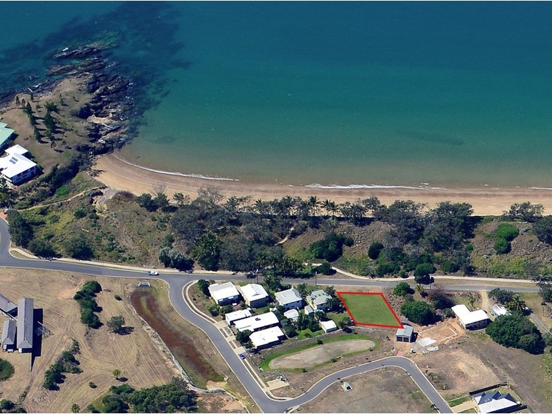 66 Marine Parade, Emu Park QLD 4710