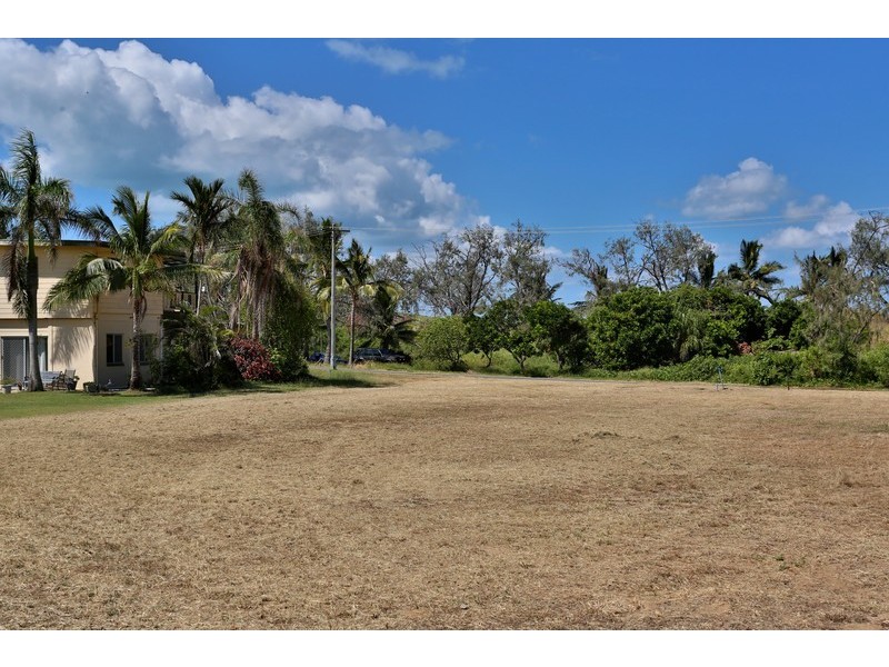 66 Marine Parade, Emu Park QLD 4710