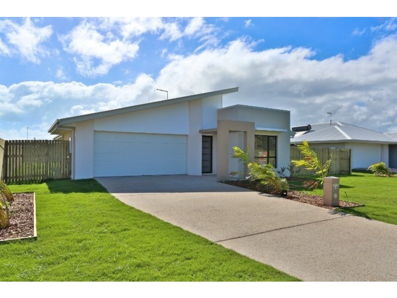 13 Beachside Circuit, Mulambin QLD 4703