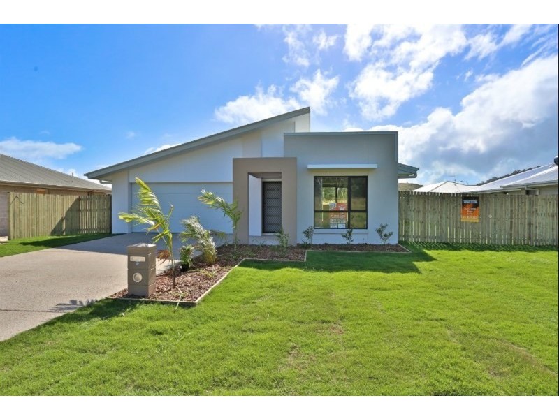 13 Beachside Circuit, Mulambin QLD 4703