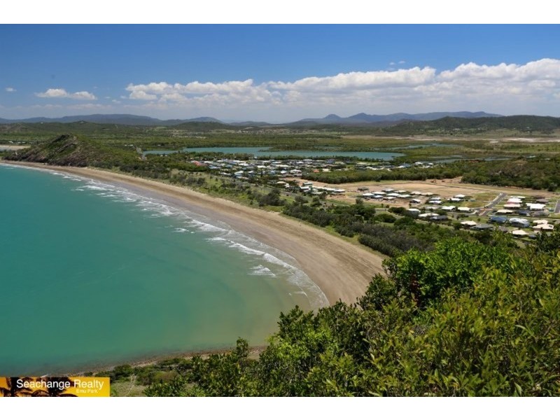13 Beachside Circuit, Mulambin QLD 4703
