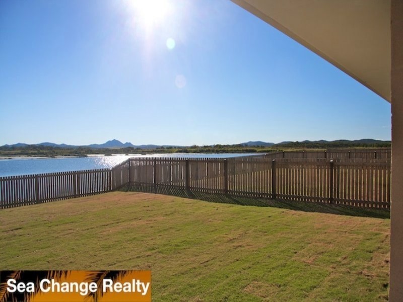 104 Amalfi Drive, Zilzie QLD 4710